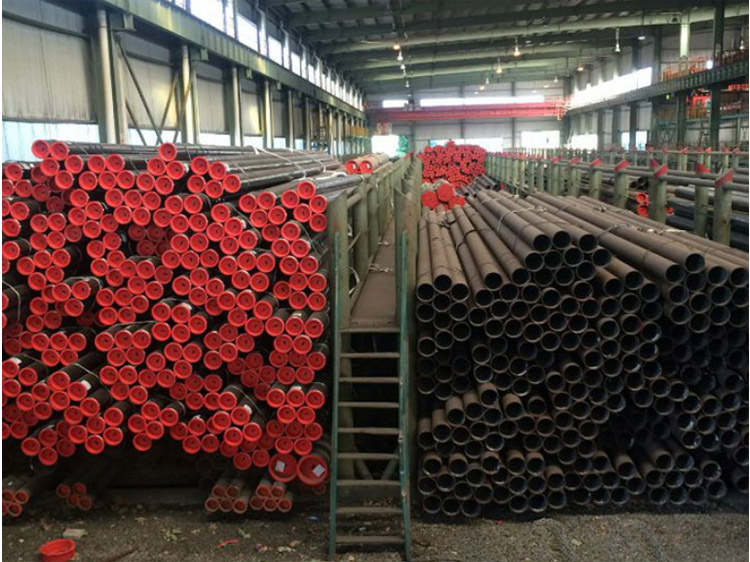 北湖12crmo化肥专用管